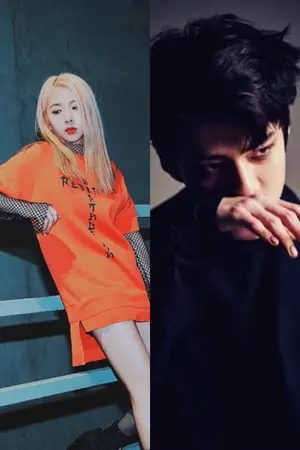 ปกนิยาย Love danger รักนี่อันตราย