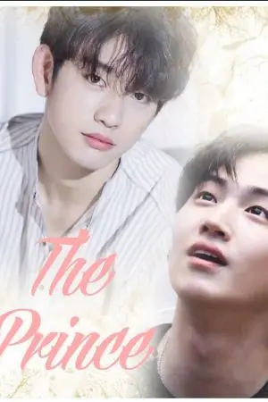 ปกนิยาย ( Fic Got7) The Prince - [ BNyoung , Bnior ]