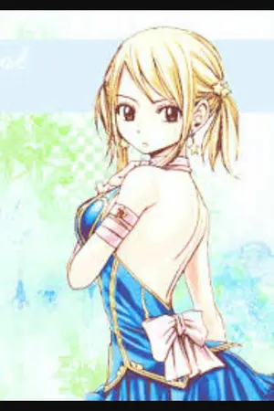 ปกนิยาย (Fic fairy tail) ของตาย