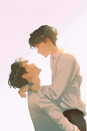 ปกนิยาย ยามเย็น..♡ #ชื่อเล่นของพี่ฟาร์ม