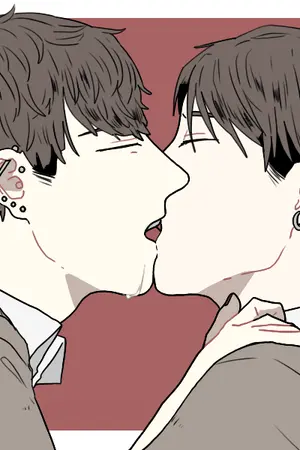 ปกนิยาย JUST YOU COMEBACK เพราะมึงเป็นของกู #พี่แค่ของน้องกลับมา