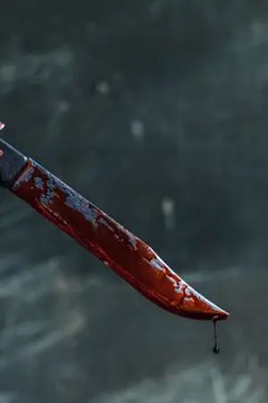 ปกนิยาย THE KILLER 22 #22นักฆ่า