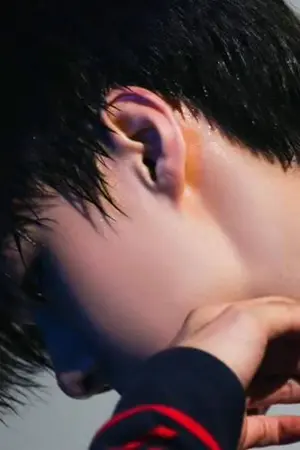 ปกนิยาย [ WHAT U NEED ] 당신이 필요 | HUNHAN