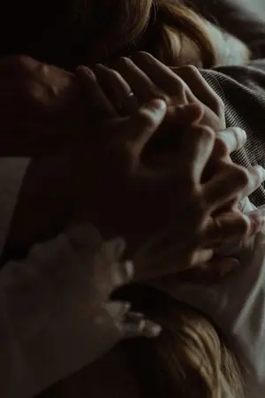 ปกนิยาย (rest) couple ring ( jaehyun x ten ) #jaeten