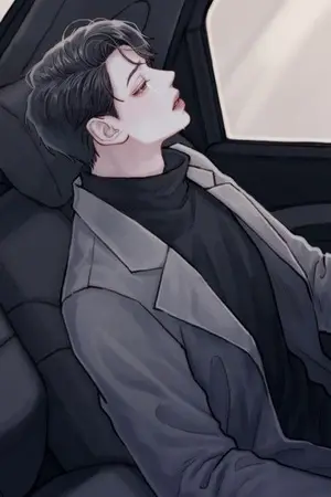 ปกนิยาย My Prince Idol