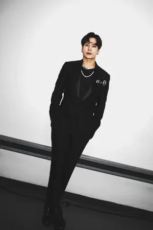 ปกนิยาย You’re so bad guys