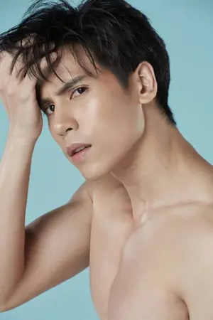 ปกนิยาย รอยแค้นรอยเสน่ห์หา