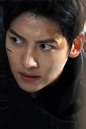 ปกนิยาย พันธนาการรักนักรบ