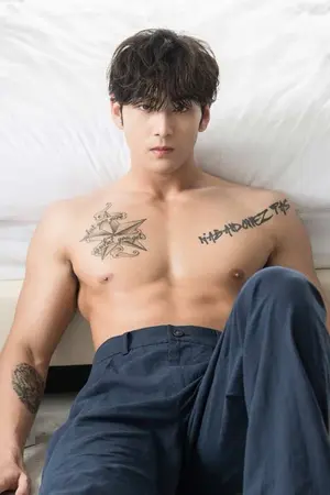 ปกนิยาย ล็อคหัวใจคุณชายสุดหื่น