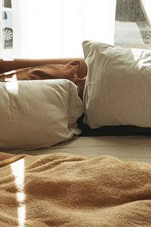 ปกนิยาย My Bro, My Boo (รักพี่)