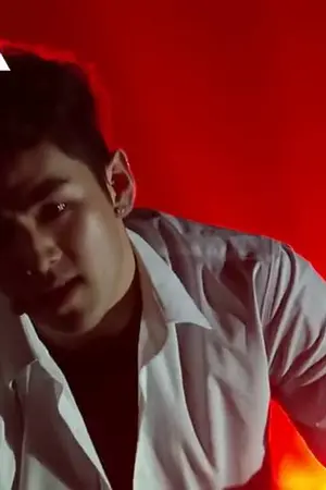 ปกนิยาย [PRODUCE101] I'm A Gangster #HoLin #DaeJin #MinHyunbin