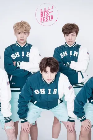 ปกนิยาย เจ้าชายหลงยุค//vkook ft. hopega