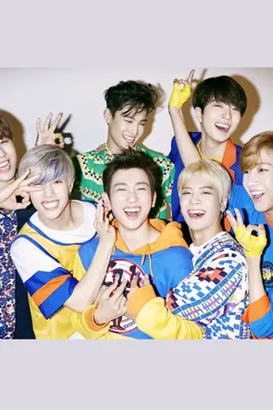 ปกนิยาย if you do เธอทำมันเองแล้วกัน #got 7