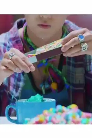 ปกนิยาย ’Demon killer’