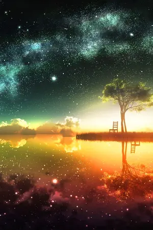 ปกนิยาย DREAM MB - [MARKBAM]