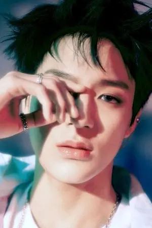 ปกนิยาย jeno c11002  #MINNO