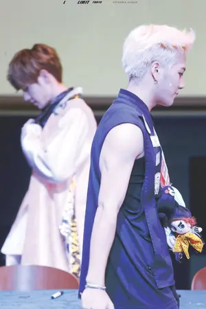 ปกนิยาย ❝ Just you ❞ #JYjark #jark