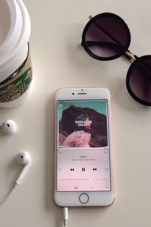 ปกนิยาย ❚❚ PAUSE & PLAY ► #JARK #วันละSong