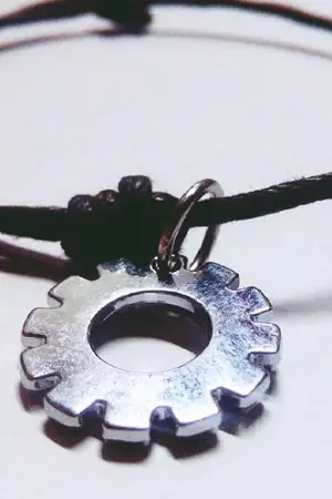 ปกนิยาย [ JARK ] #วิจิตรครับรับเกียร์ด้วย