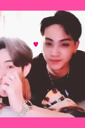 ปกนิยาย ✦ firework ✦  「ห้องฟิค Bmark 」