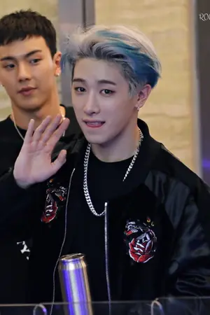 ปกนิยาย Just us