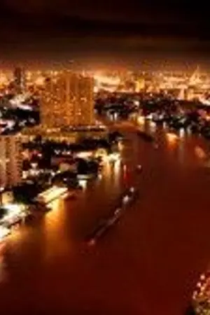 ปกนิยาย One Night คืนหนึ่ง...