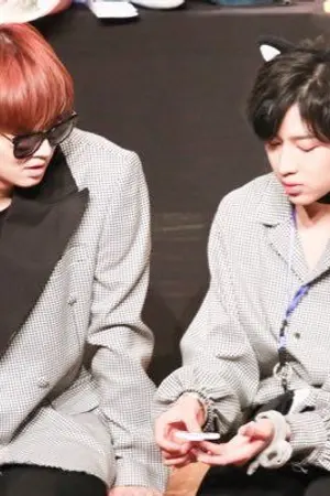 ปกนิยาย กินเพื่ออยู่ อยู่เพื่อแบม #หัวใจของบี