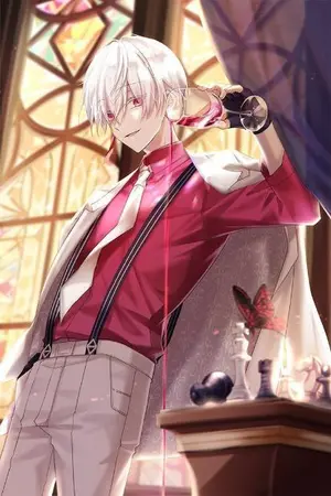 ปกนิยาย บทพระเอกเรื่องนี้ผมขอเทดีกว่าครับ(เปิด 26/7/66)