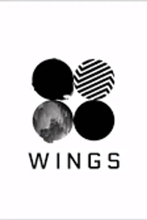 ปกนิยาย WINGS