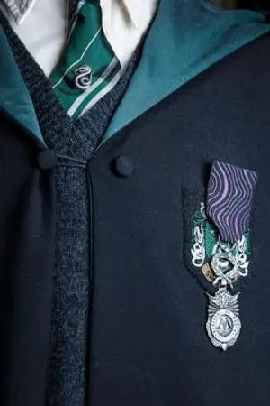 ปกนิยาย [Fic Harry Potter] Can we change from friend to fan? TMRxOC