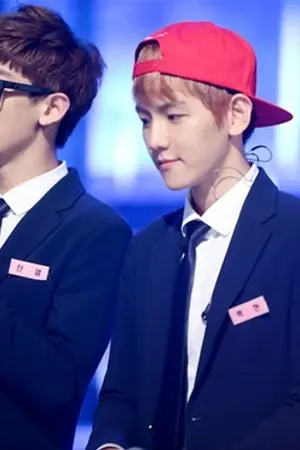 ปกนิยาย [FIC EXO] อาจารย์ชานยอลหัวโบราญ Chanbaek
