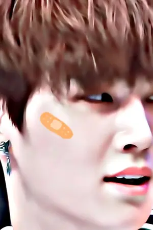 ปกนิยาย ( fic got7 ) pathfinder | markbam bnior jackjae yugbam