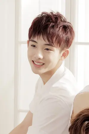 ปกนิยาย (NCT) WINWIN'S DIARY FT. YUTAE