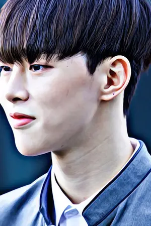 ปกนิยาย Wait For Me ► รอพี่ก่อน | Jonghyunbin ft. Minhyunbin