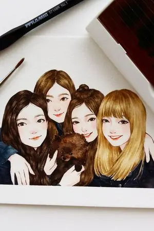 ปกนิยาย Room of Hash