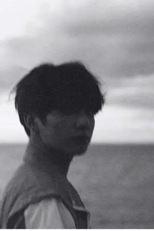 ปกนิยาย THE MEDIATOR  (KOOKV) #Mediatorkookv