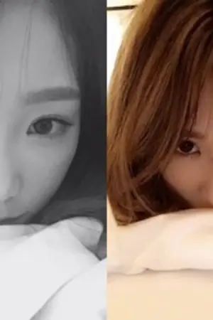 ปกนิยาย My nurse หยุดใจนี้ไว้ที่เธอ (taeny) yuri