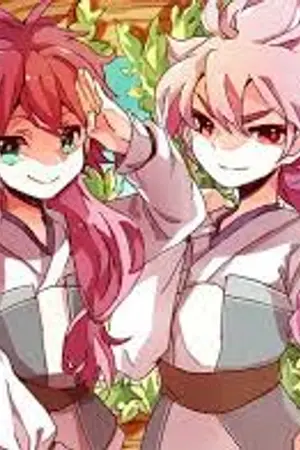 ปกนิยาย Inazuma eloveven go ผมเผลอรักนายมังกรน้อยซะละ{ปิด นิยาย}