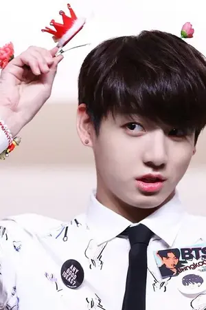 ปกนิยาย BTS X YOU JK FICTION