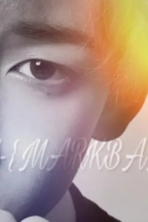 ปกนิยาย LOVE PAIN-{MARKBAM}-FANFICTION