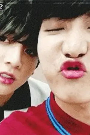 ปกนิยาย [SF/OS] 24/7 KOOKHOPE