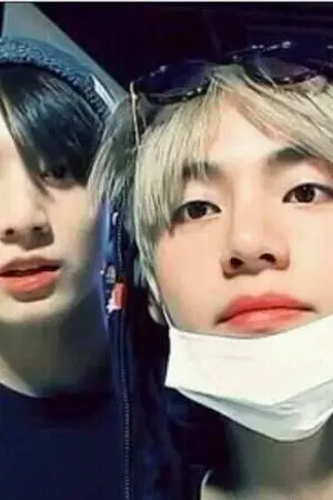 ปกนิยาย Boyfriend be a 'Boyfriend' [Vkook]