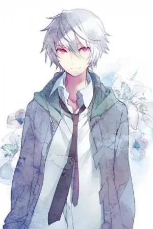 ปกนิยาย [Kuroko no Basket] ผู้เหนือกว่าจักรพรรดิ