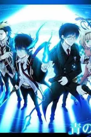 ปกนิยาย [Ao no exorcist] Satan Woman