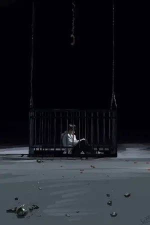 ปกนิยาย [BTS FIC] KOOKV : CLEAR MIST #มิสท์กุกวี