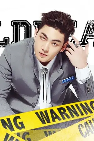 ปกนิยาย FIC101 [DONGHO x KWANLIN]  : Cold-heart Prince #โฮลินCHPRINCE