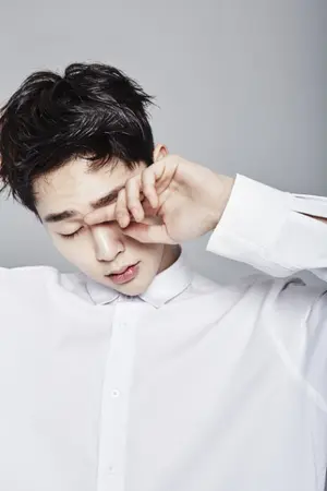 ปกนิยาย FIC101 :HYUNBIN X MINHYUN : MEOW XX #มฮบMEOWXX