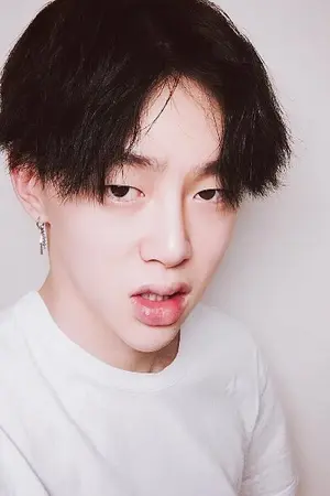 ปกนิยาย [FIC] MINHYUN x HYUNBIN : SASSY PRINCE #มฮบSSPRINCE