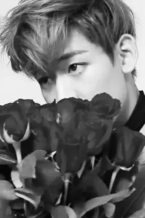 ปกนิยาย (end)▿#MARKBAM ; IMPUDENT #อสูรร้ายMB❞