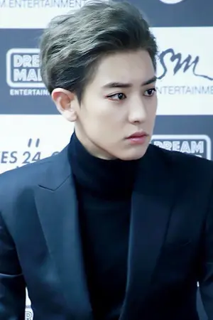 ปกนิยาย EXO | SuppressCHAN #ปรามคุณมาเฟีย (chanbaek)